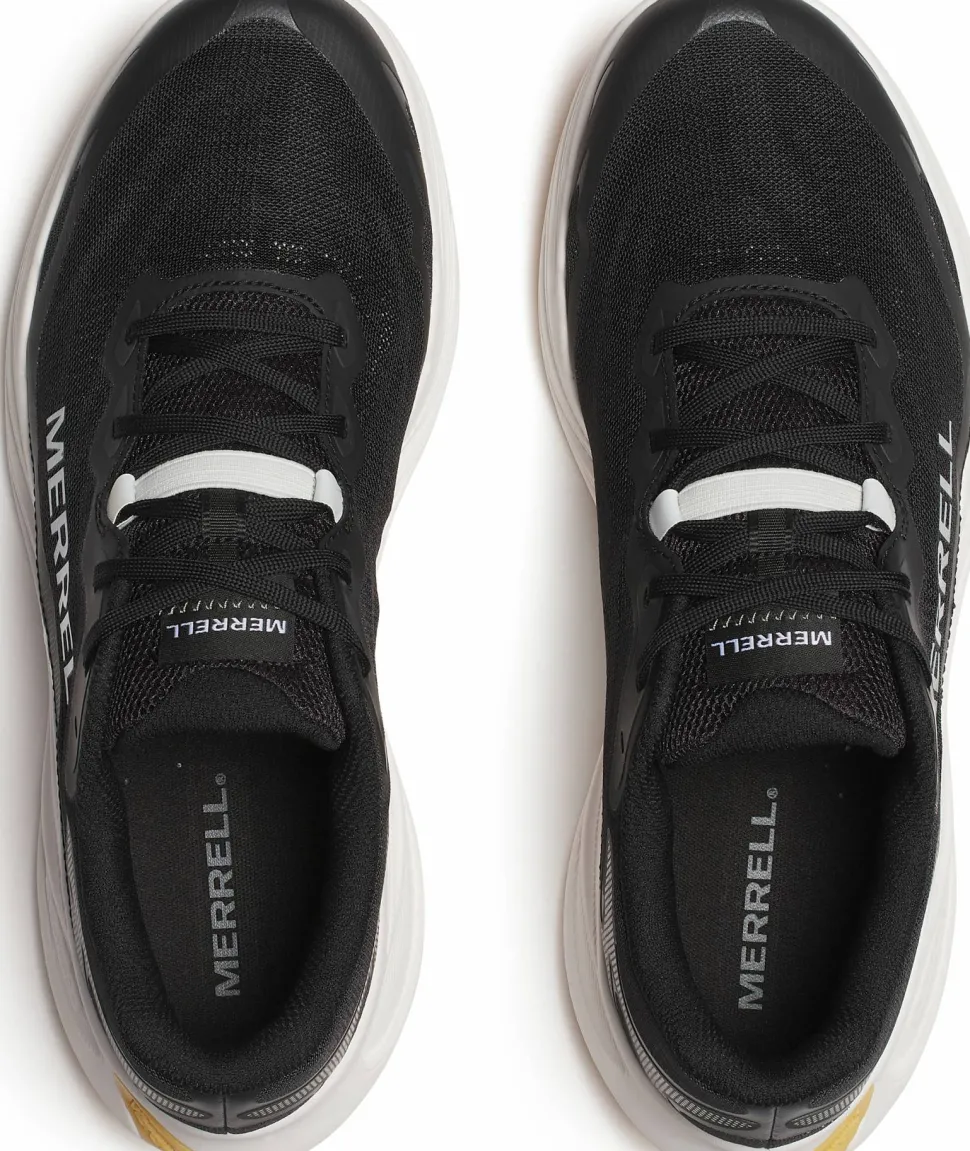 Merrell Men's ProMorph Black/White