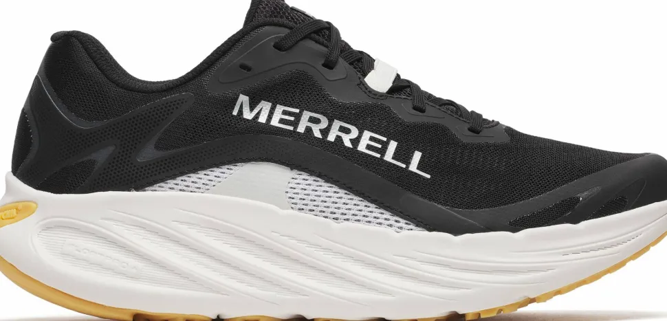 Merrell Men's ProMorph Black/White