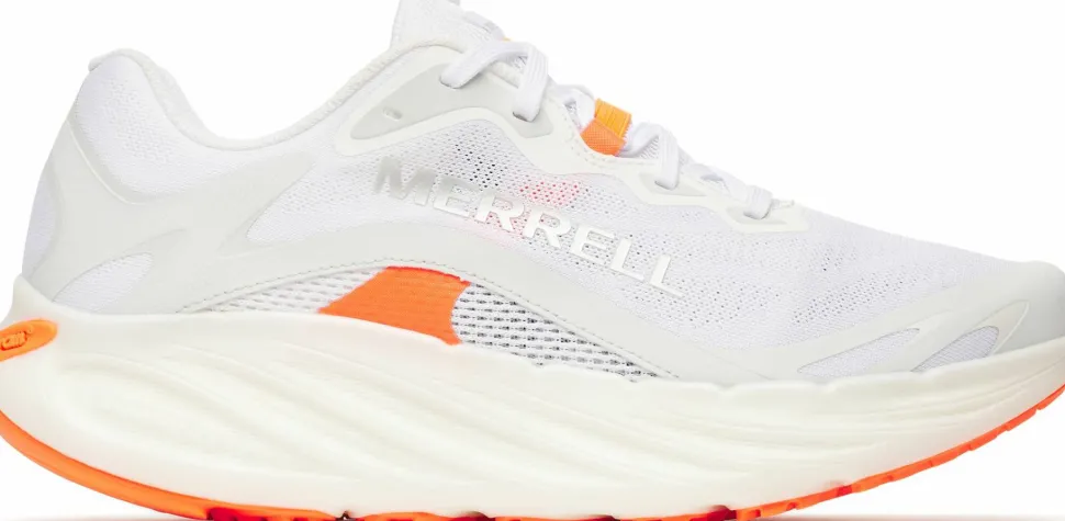 Merrell Men's ProMorph White/Flare