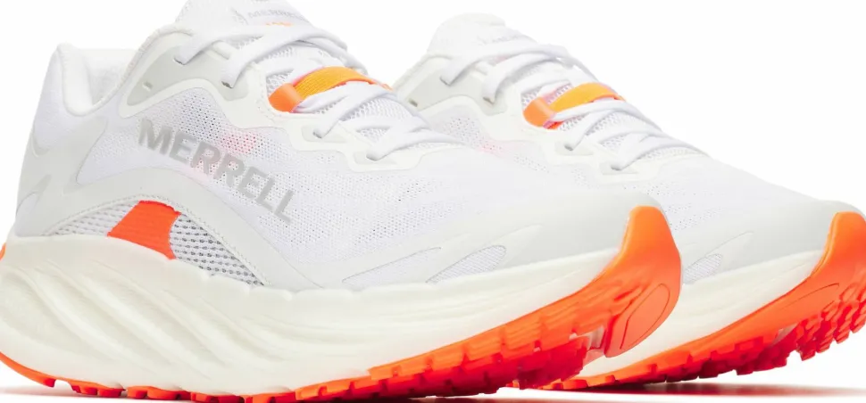 Merrell Men's ProMorph White/Flare