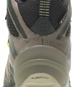 Merrell Men's Rogue Hiker Mid GORE-TEX Boulder