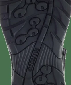 Merrell Men's Sandspur II Convert Black