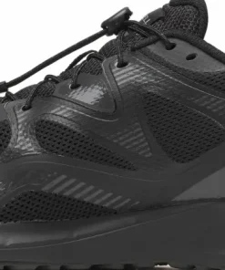 Merrell Men's Skyquest Trek Triple Black