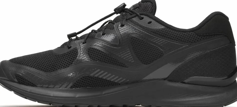 Merrell Men's Skyquest Trek Triple Black