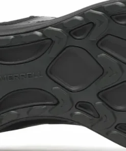 Merrell Men's Skyquest Trek Triple Black