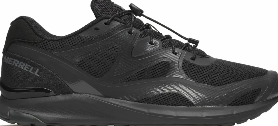 Merrell Men's Skyquest Trek Triple Black