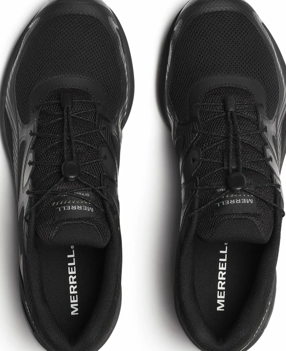 Merrell Men's Skyquest Trek Triple Black