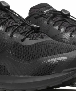 Merrell Men's Skyquest Trek Triple Black
