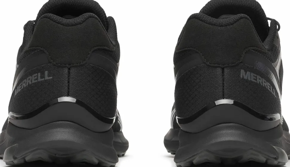 Merrell Men's Skyquest Trek Triple Black