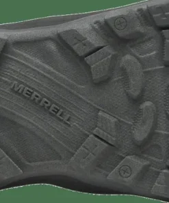 Merrell Men's Speed Fusion Sport Rmx Black