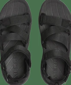 Merrell Men's Speed Fusion Sport Rmx Black