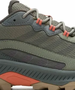 Merrell Men's Speed Strike 2 GORE-TEX