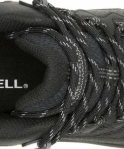 Merrell Men's Speed Strike 2 Mid GORE-TEX Black