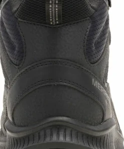 Merrell Men's Speed Strike 2 Mid GORE-TEX Black