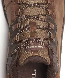 Merrell Men's Speed Strike 2 Leather Mole