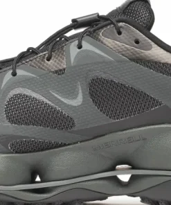 Merrell Men's SpeedARC Matis GORE-TEX Black