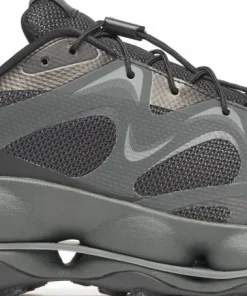 Merrell Men's SpeedARC Matis GORE-TEX Black