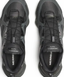 Merrell Men's SpeedARC Matis GORE-TEX Black