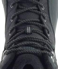 Merrell Men's Thermo Akita Mid Waterproof Black