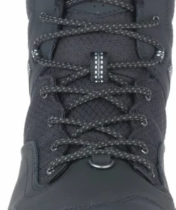 Merrell Men's Thermo Akita Mid Waterproof Black