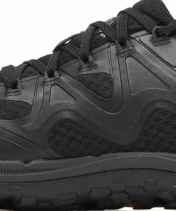Merrell Men's Trail Glove 8 Black