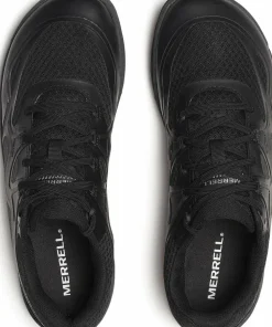Merrell Men's Trail Glove 8 Black