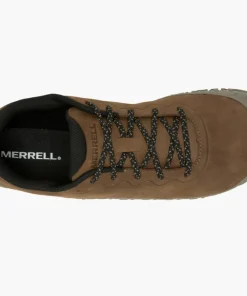 Merrell Men's Vapor Glove 6 Leather Earth