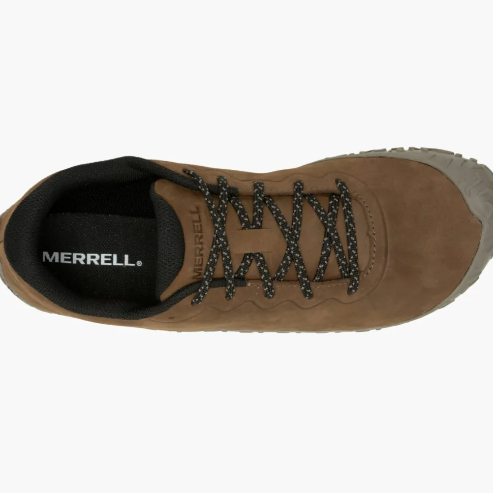 Merrell Men's Vapor Glove 6 Leather Earth