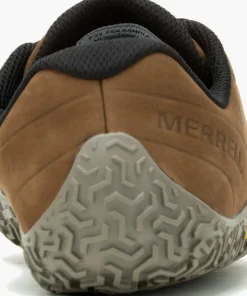 Merrell Men's Vapor Glove 6 Leather Earth