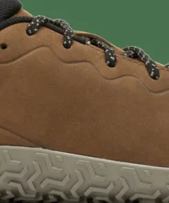 Merrell Men's Vapor Glove 6 Leather Earth