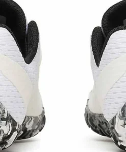 Merrell Men's Vapor Glove 6 BOA White/Black