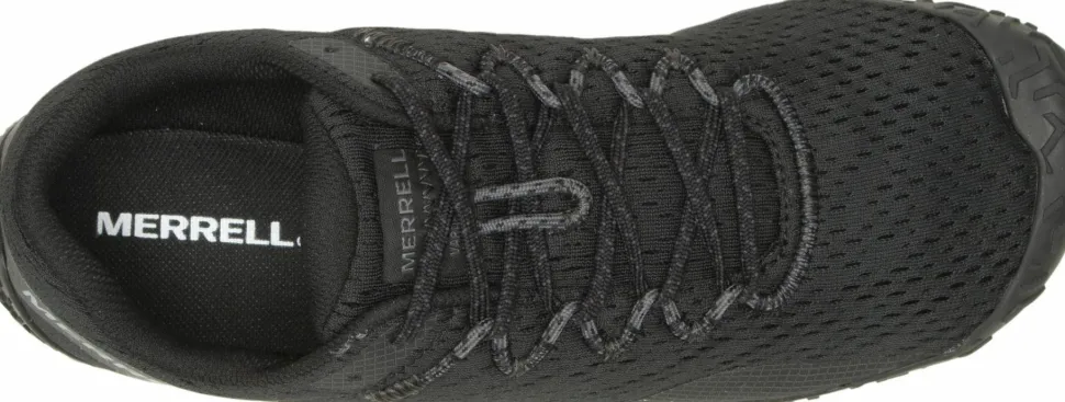 Merrell Men's Vapor Glove 6 Black