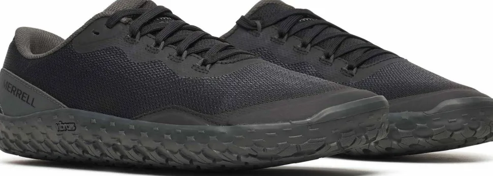 Merrell Men's Vapor Glove 7 Black