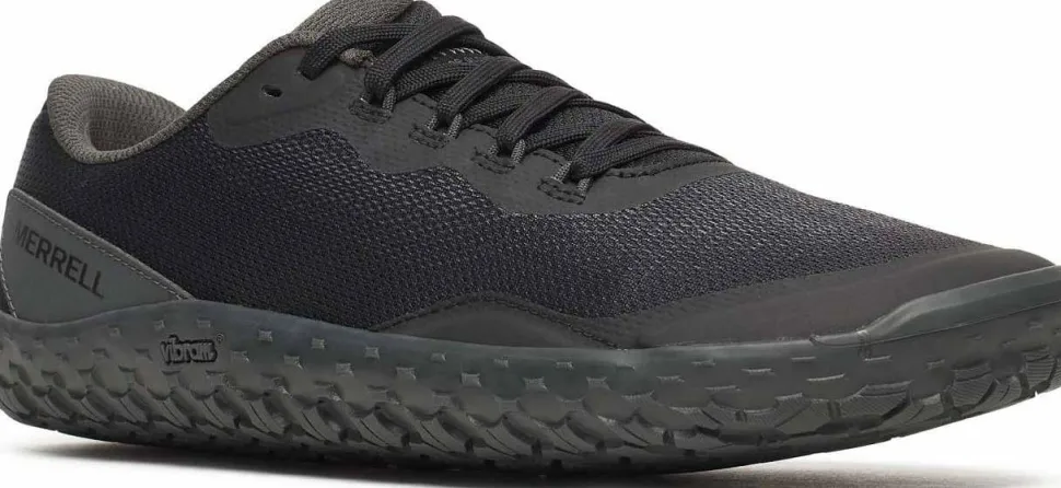 Merrell Men's Vapor Glove 7 Black