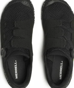 Merrell Men's Vapor Glove 6 BOA Black