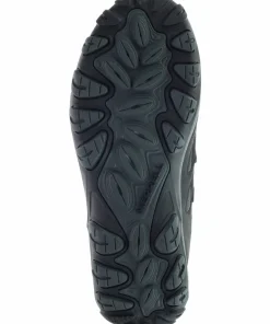 Merrell Men's West Rim Sport Gore-Tex Black