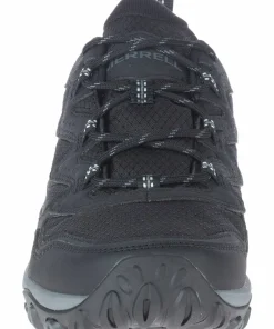 Merrell Men's West Rim Sport Gore-Tex Black