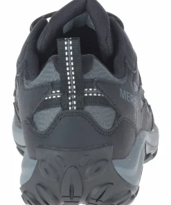 Merrell Men's West Rim Sport Gore-Tex Black