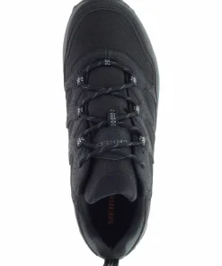 Merrell Men's West Rim Sport Gore-Tex Black