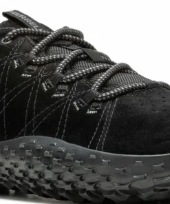 Merrell Men's Wrapt Black/black