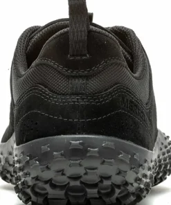 Merrell Men's Wrapt Black/black