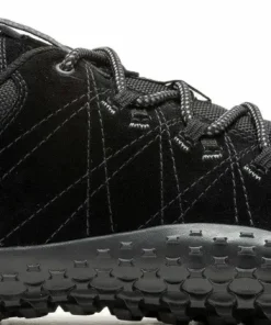 Merrell Men's Wrapt Black/black
