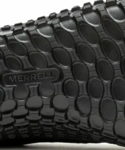 Merrell Men's Wrapt Black/black
