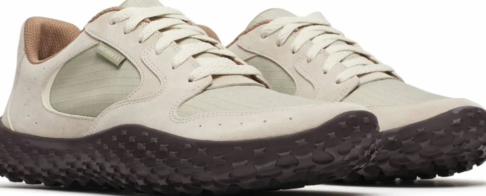 Merrell Men's Wrapt Sneaker Talc
