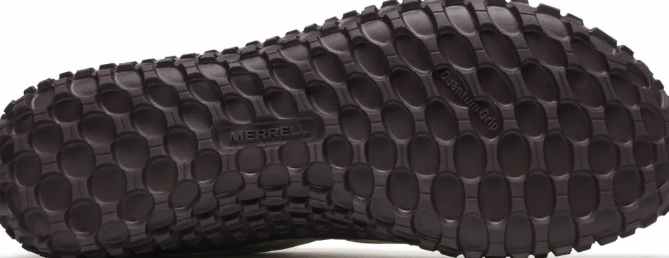 Merrell Men's Wrapt Sneaker Talc