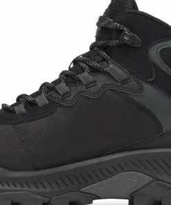 Merrell Speed Strike 2 Mid Ltr Wp Black