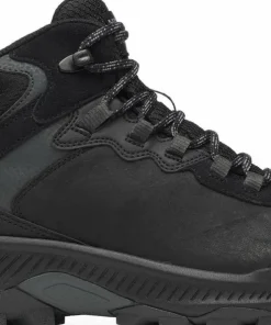Merrell Speed Strike 2 Mid Ltr Wp Black