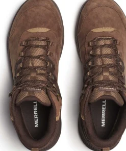 Merrell Speed Strike 2 Mid Ltr Wp Brown
