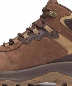 Merrell Speed Strike 2 Mid Ltr Wp Brown