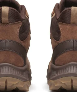 Merrell Speed Strike 2 Mid Ltr Wp Brown